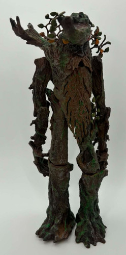 Herr der ringe baumbart - herr, 10"