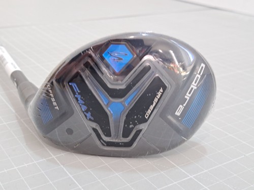 Cobra golfschläger hybrid - cobra,