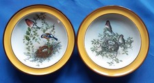 2x Wandteller Schramberg