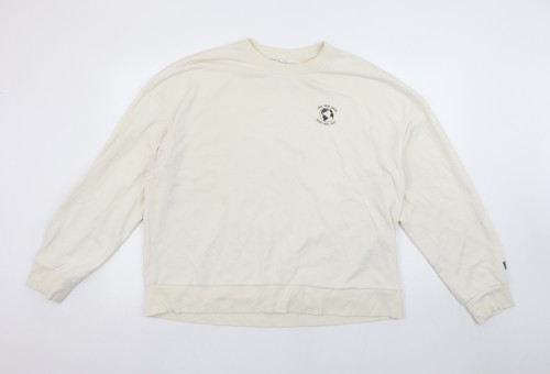 Divided damen sweatshirt - divided,