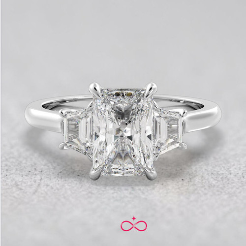Diamant ehering - diamant,