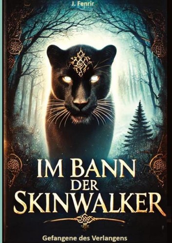 Bann der skinwalker j - im,