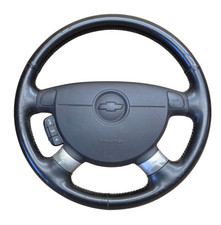 Lenkrad Leder Lederlenkrad