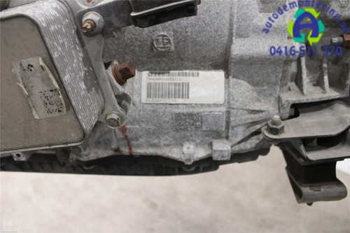 Automatikgetriebe dodge ram - automatikgetriebe,