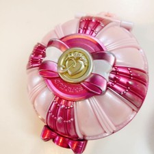 Bandai Glitter Force Smile