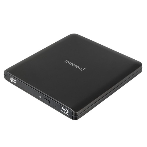 Intenso externer blu ray - externer, blu-ray