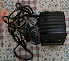 Trockenrasierer DDR-Bebo Sher Junior Im Etui-funktioniert