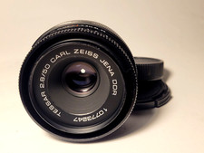 SERVICED MINT M42 Carl Zeiss