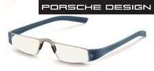 Porsche Design P 8801 N Lesebrille alle Stärken +1,0 +1,5 +2,0 +2,5 +3,0 +3,5 +4
