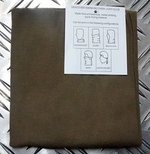 Original British OD Headover