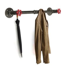 Vintage Industrie Rohr