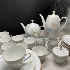 Kaffee Und Tee Service 35