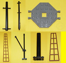 Lego Teile für Piratenschiffe zum aussuchen