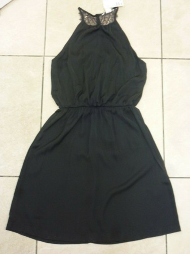 ärmelloses ausgestelltes - h&m,