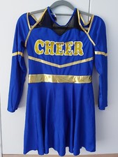  iEFiEL Cheerleader Kostüm
