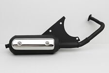 Auspuff Auspuffanlage für Kymco Super 8 9 Top Boy Vitality 2-Takt