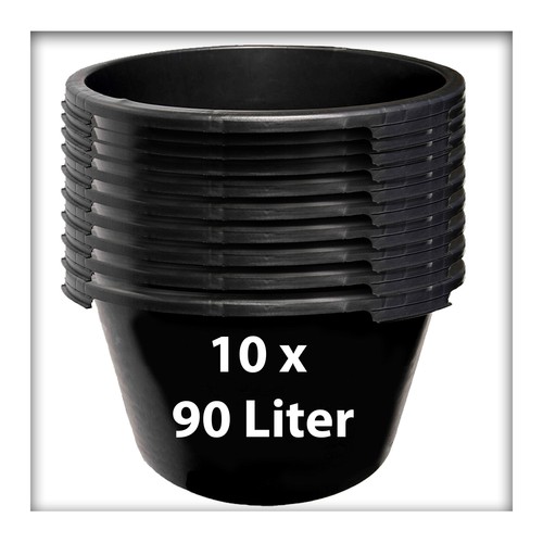 Stk liter mörtelkübel - stk.,