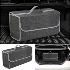 Kofferraumtasche Auto