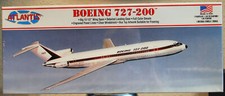 Boeing 727-200 1:96  Atlantis