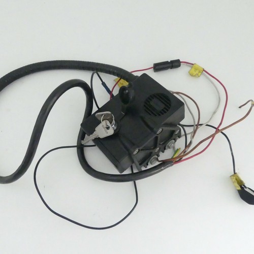 Universal alarmanlage motorrad - universal,