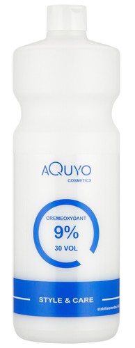 Creme oxydant entwickler 1l - entwickler, 9%