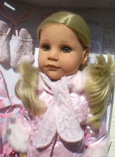 Götz Puppe Hannah all year