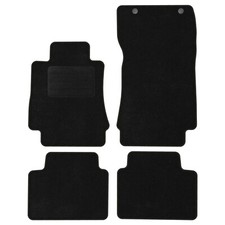 Fussmatten für Alfa Romeo