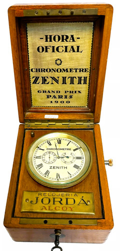 Seltenster zenith - seltenster,