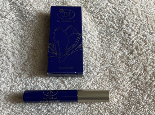 Jutta niedhardt wimpernserum - niedhardt,