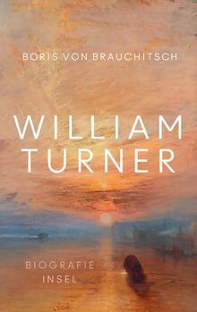 William turner biografie - turner:,