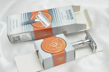 Neuer guter Merkur Rasierhobel