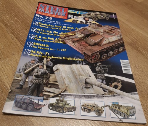 Steel master deutsche ausgabe - deutsche,