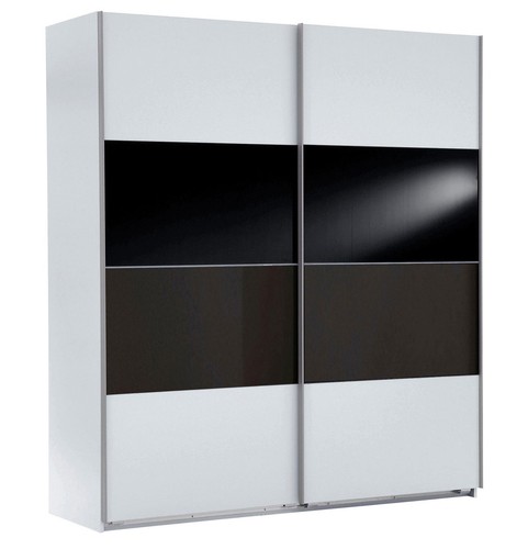 Schwebetürenschrank easy plus - schwebetürenschrank,