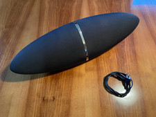 Bowers  Wilkins Zeppelin Air Defekt, Teil Gewiener.