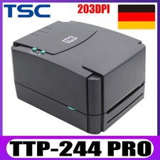 TSC TTP-244 PRO 203 DPI