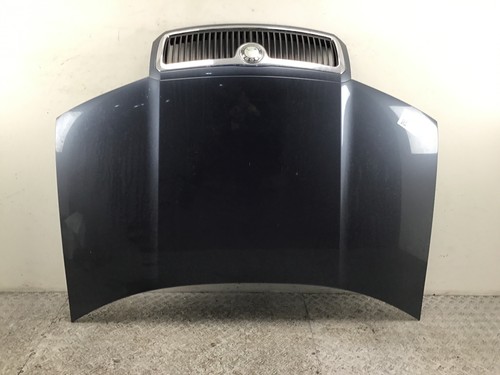 Motorhaube skoda fabia combi - fabia,
