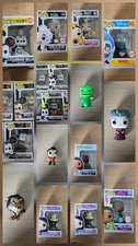 Große Disney Funko POP