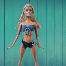 Bikinis kleidung - bikinis,