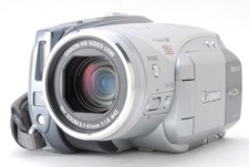 Mint canon vixia hv20 - canon,