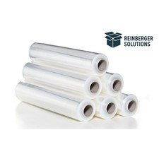 Stretchfolie 500mm x 300m