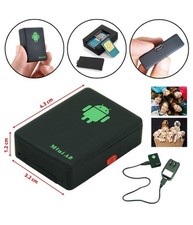 Tracker Sat GPS Mini A8 Gsm