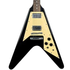 Tokai Flying V 1977 - Black