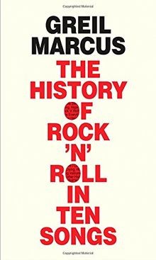 The history rock roll in - history,