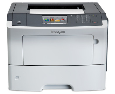 Lexmark m3150 laserdrucker - lexmark, s/w-laserdrucker