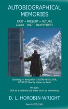 Autobiographical Memories D