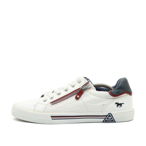 Mustang damen freizeit low - damen, low-top