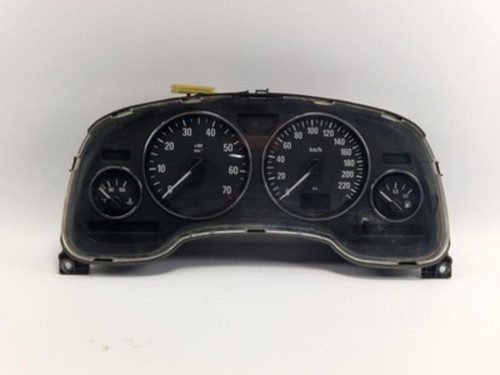 Original tachometer opel - original,