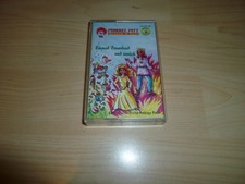 Kinderlieder Kassette -