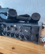 Funkgerät Militär Telefunken SEL Rarität