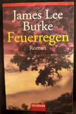 James Lee Burke Feuerregen